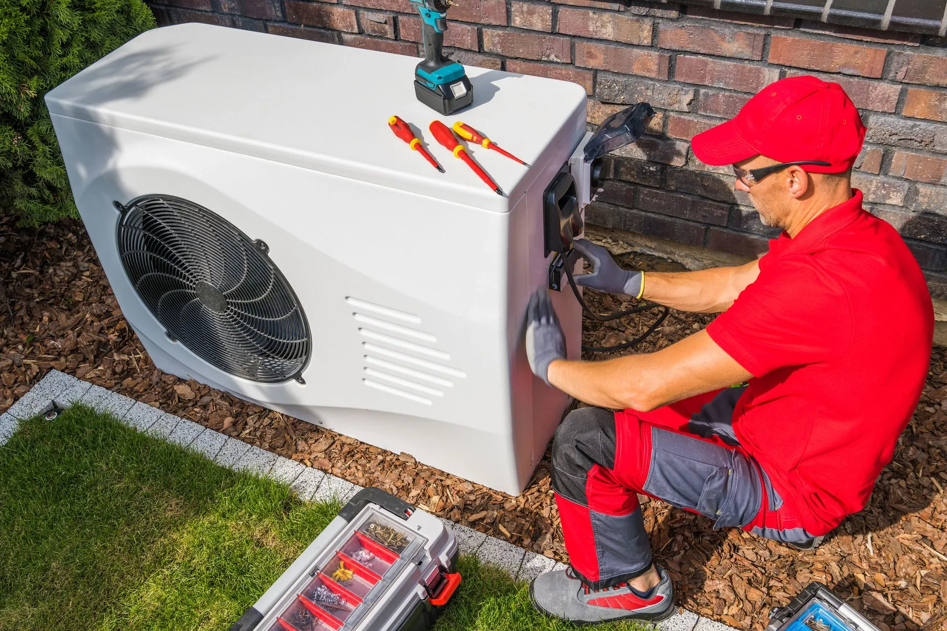 About HVAC in Princeton, IL